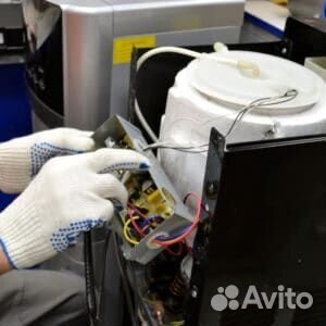 Ремонт и обслуживание кулера для воды.Санобработка