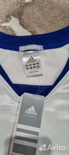 Баскетбольная форма adidas