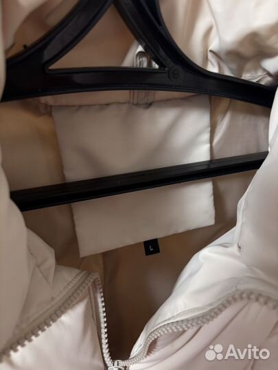 Жилетка женская