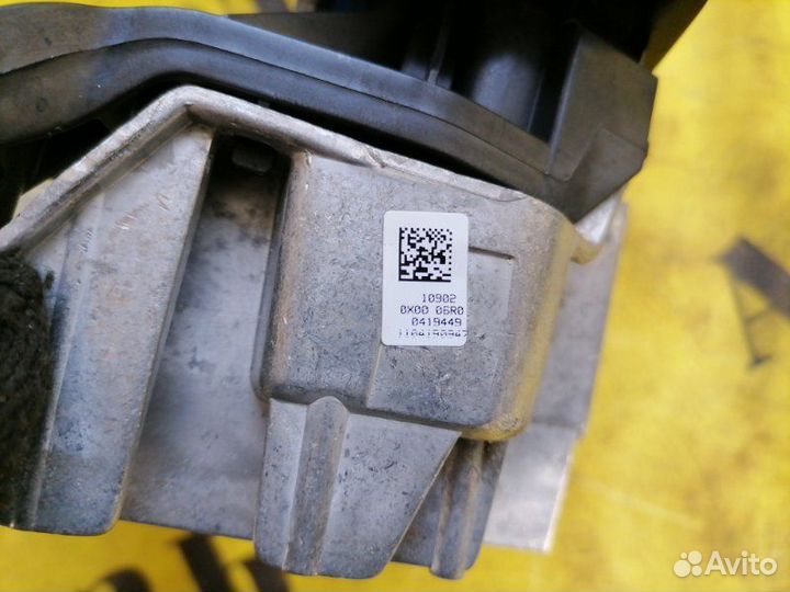 Фара правая Bmw X5 G05 2018-H.b