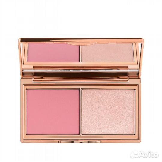 Charlotte tilbury