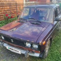 ВАЗ (LADA) 2106 1.6 MT, 2003, 131 000 км, с пробегом, цена 75 000 руб.