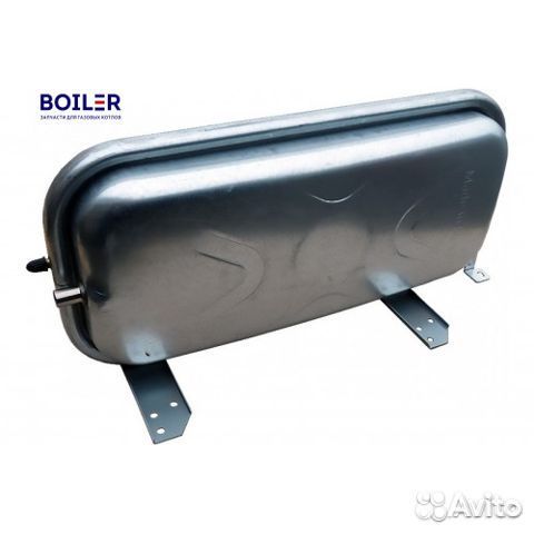 Бак расширительный для котла Навьен