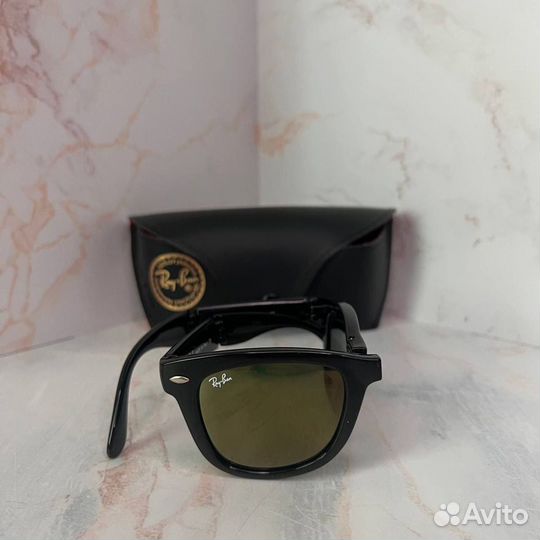 Очки Ray Ban в ассортименте