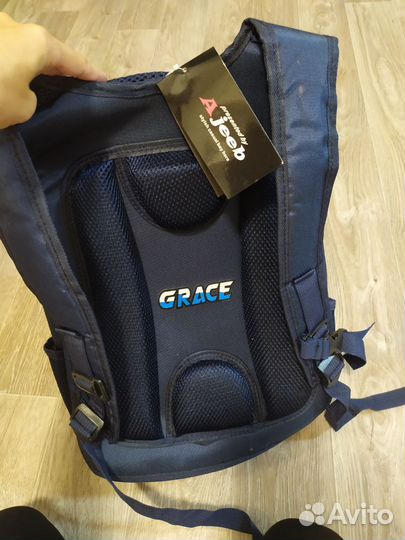 Рюкзак школьный новый