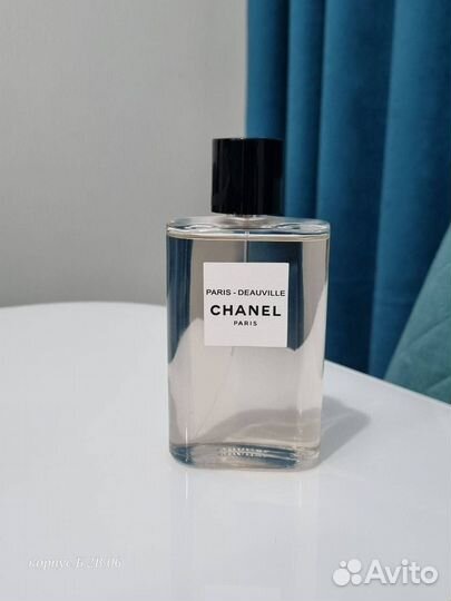 Chanel Paris – Deauville 125 ml оригинал тестер