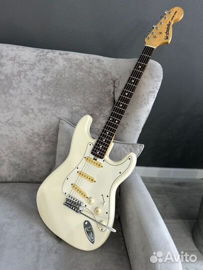 Гитара Westminster Stratocaster Japan