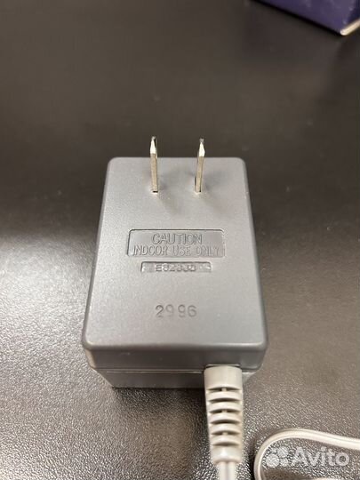 Блок питания Panasonic KX-A10