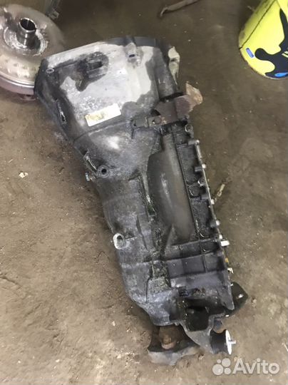 АКПП бмв 325 е90