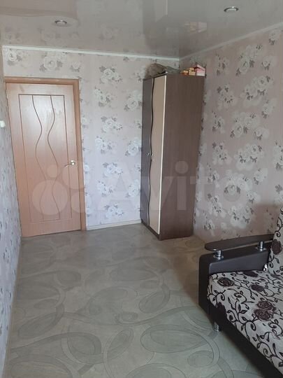 2-к. квартира, 45 м², 5/5 эт.