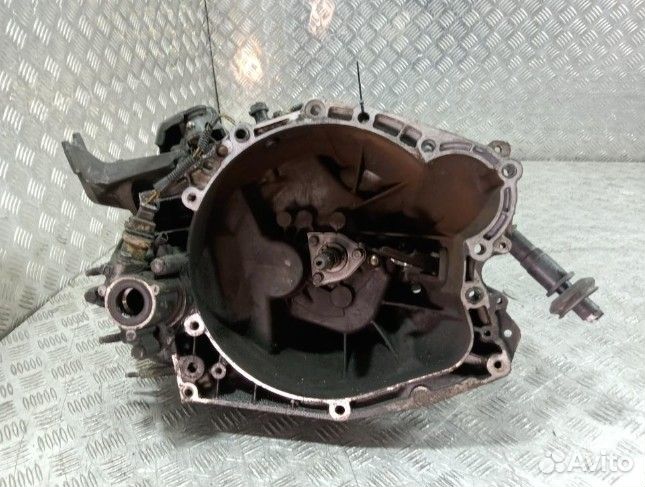 МКПП 20DL68 Citroen Xsara Picasso 1.8 Бензин