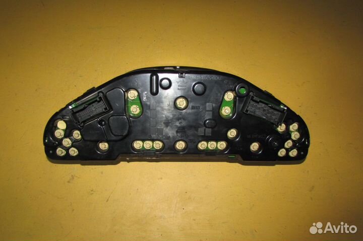 Панель приборов Mercedes W202 Дизель