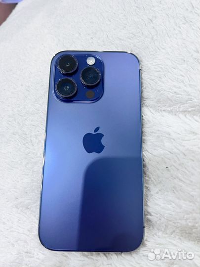 iPhone 14 Pro, 128 ГБ