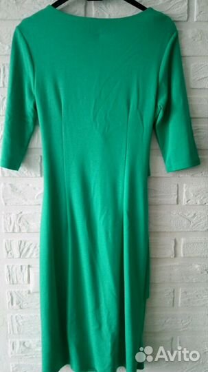 Платье новое