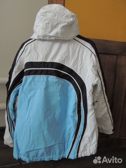 Лыжный костюм женский