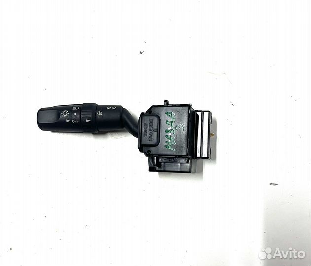Подрулевой переключатель Mazda 3 bk