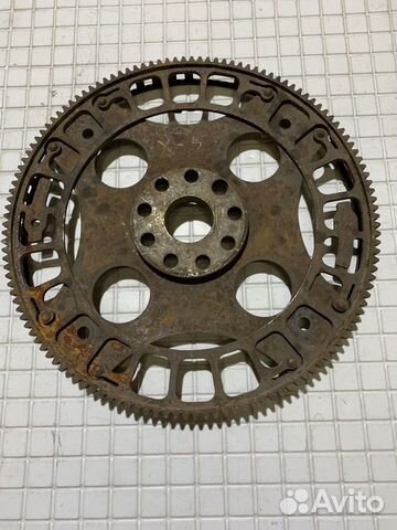 Маховик бмв Х5 Е53 4.4