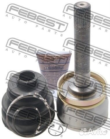 Шрус наружный 32x50x27