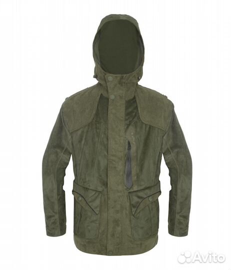 Костюм Граф охота Демисезонный Олива