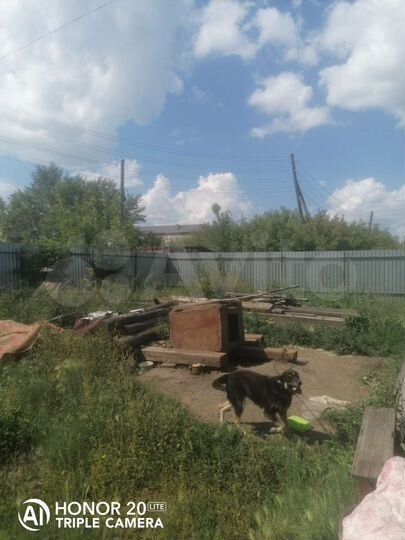 Участок 3,1 га (ИЖС)