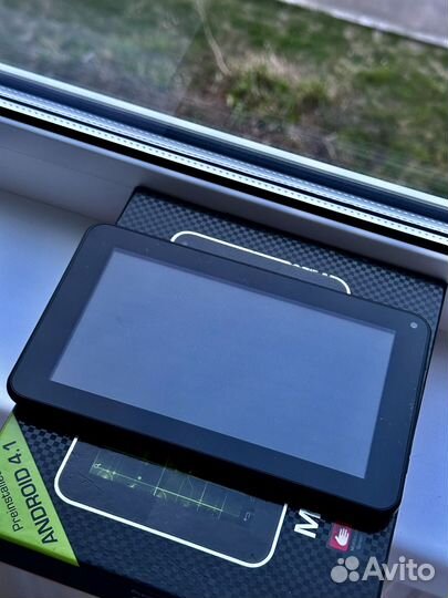 Планшет prestigio multipad 7.0 ultra+