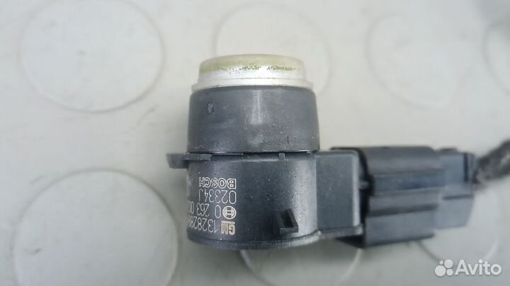 Б/У Б/У Парктроник передний