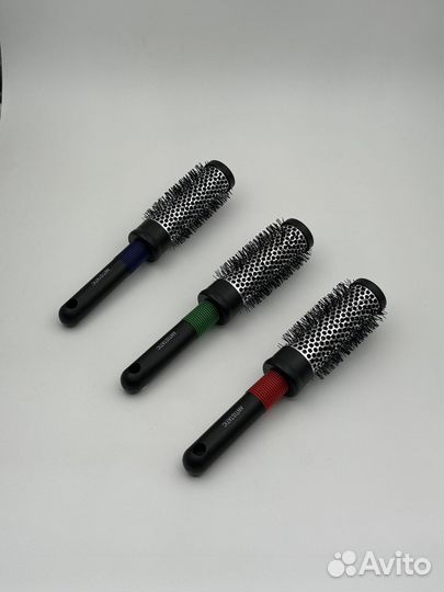 Расческа Rama Rose 9816FR