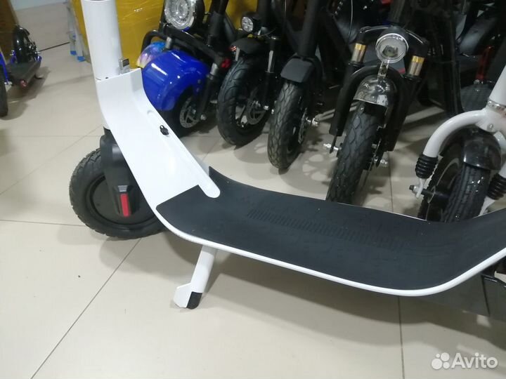 Электросамокат Kugoo G-Max