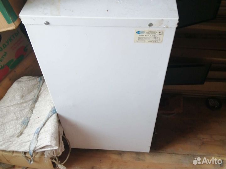 Котёл газово-угольный, напольный