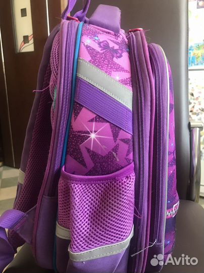 Рюкзак портфель ранец для школы