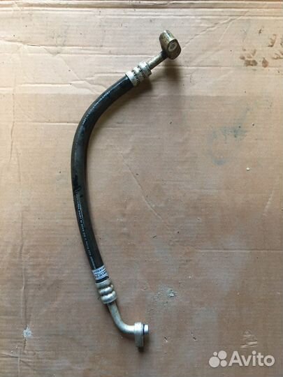 Трубка кондиционера priora