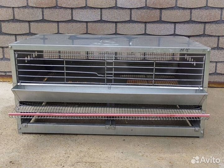 Клетка для птицы