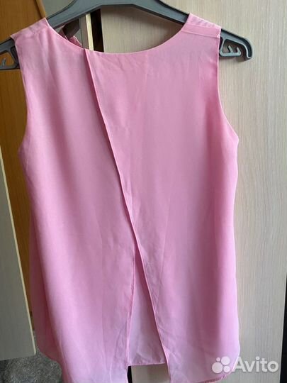 Летняя блузка