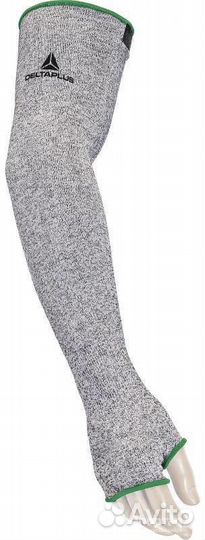 Новые защитные нарукавники Delta Plus