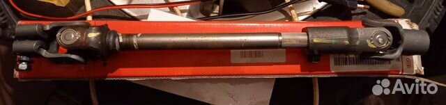 Рулевой вал Hyundai/Kia 564001R200