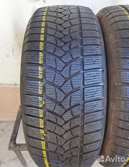 Firestone Destination Winter 235/55 R18 104H