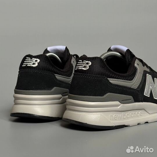 Кроссовки New balance 997h оригинал