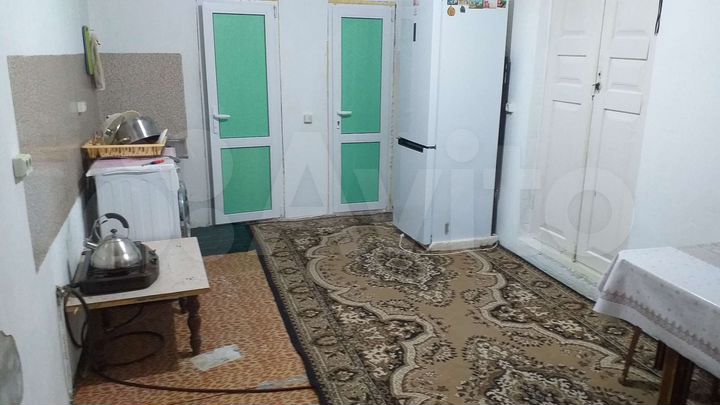 Дом 50 м² на участке 10 сот.