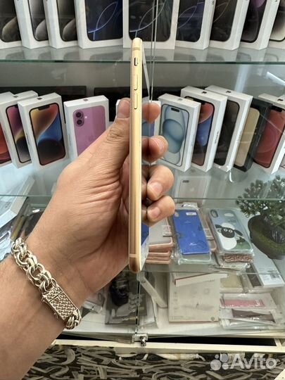 iPhone 8 plus 64sim100% батарея