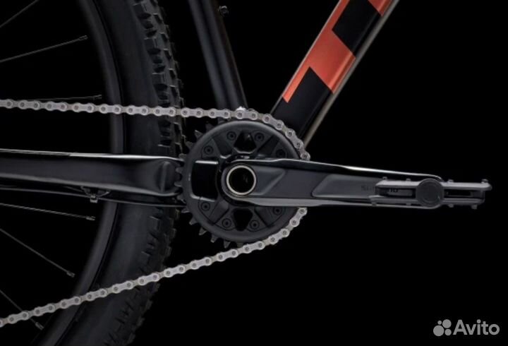 Trek X Caliber 9 2023 новый