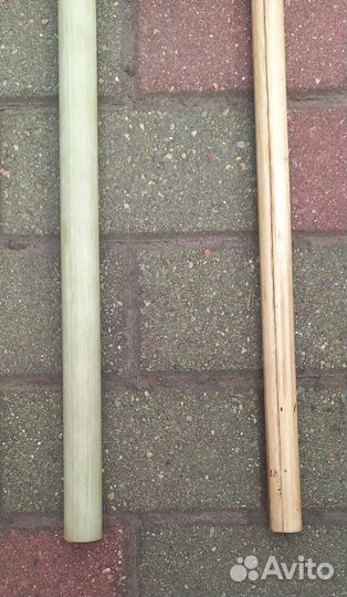 Прут стеклопластиковый