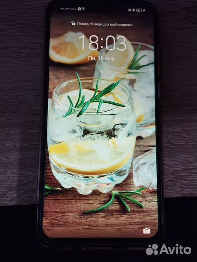 HONOR 10i, 6/128 ГБ
