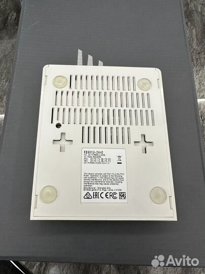 Mikrotik rb951ui 2hnd роутер