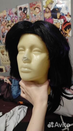 Косплей шинобу кочо