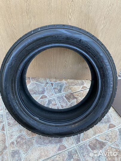 Dunlop Winter Maxx SJ8 275/50 R21