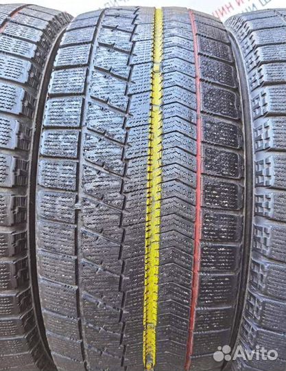 Bridgestone Blizzak VRX 205/55 R16 91S