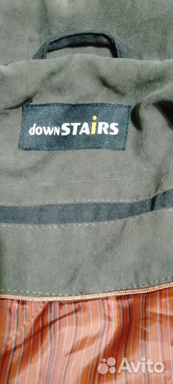 Куртка мужская 56 размер