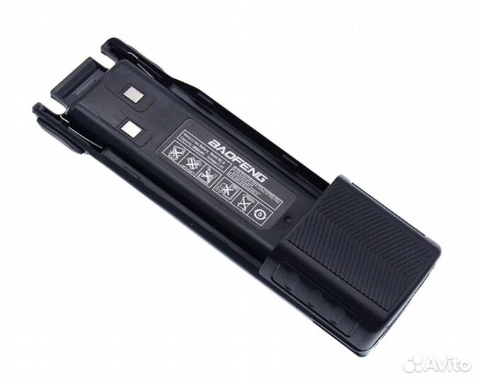 Аккумулятор BL-8 3800mAh для рации baofeng UV82