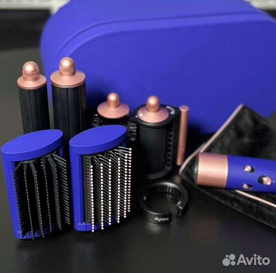 Стайлер Dyson HS05 Оригинал Арт 0021