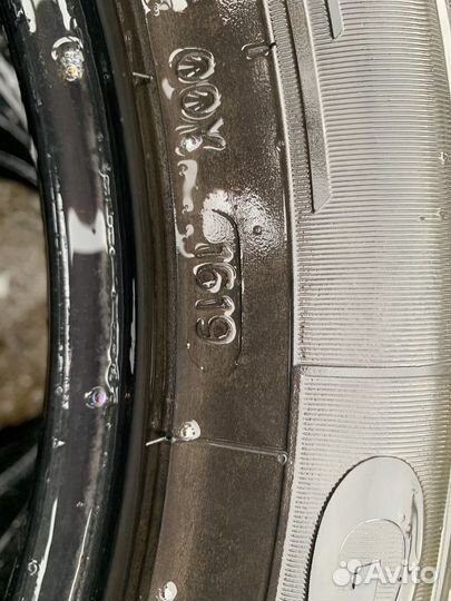 Giti GitiComfort 520V1 215/55 R18